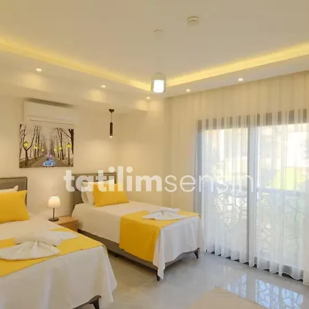 Emral 2 Villa *