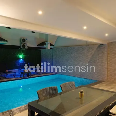 Emral 2 Villa